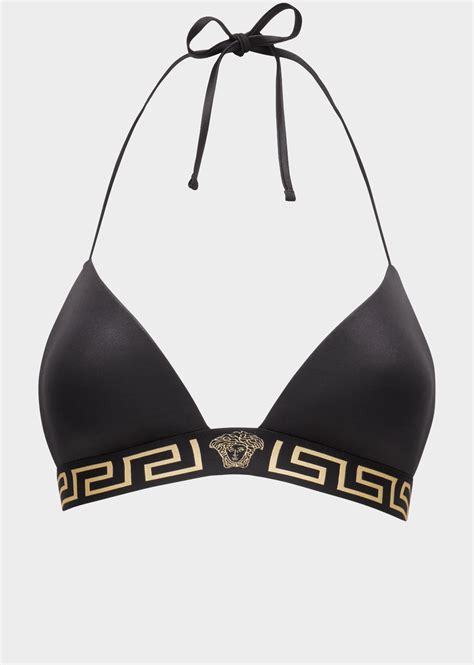 versace swimsuit dupe|versace greca bikini.